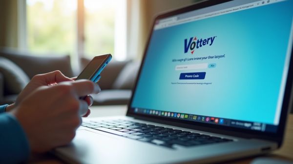 Unlock your chance to win with the latest va lottery promo code